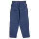 Huf Ανδρικό παντελόνι Cromer Washed Denim Pants